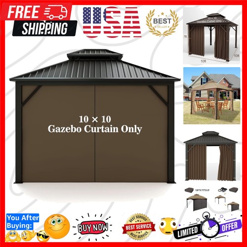Gazebo universal replacement - gazebo,