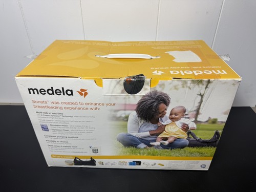 Medela sonata smart - medela, breast