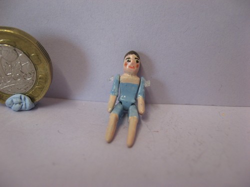 Dolls house warwick - dolls,