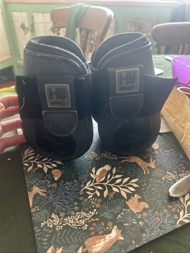 Fetlock boots - boots, m