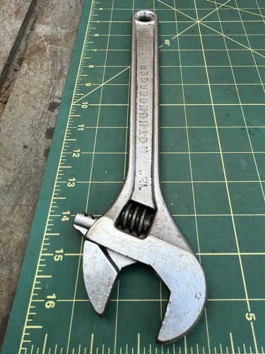 Vintage rothenberger - vintage,