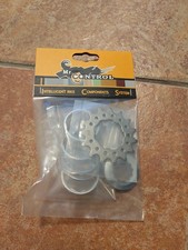 Mr Control Single Speed