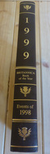 ENCYCLOPEDIA BRITANNICA BOOK
