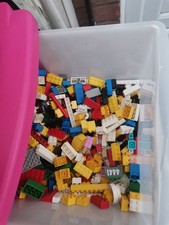 🔥 Genuine Lego Bundle 1kg