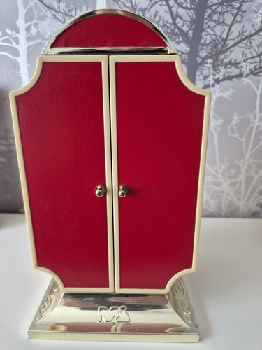 Perfume display box - display,
