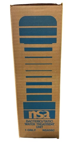 Nsa bacteriostatic water - bacteriostatic,