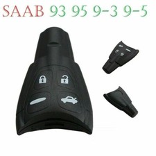 Replacement 4 Button Key Fob