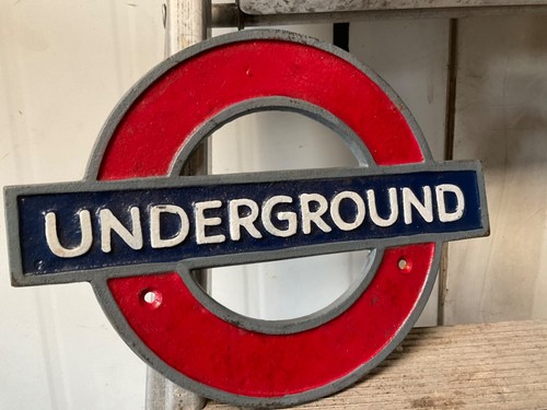 London underground train - london,