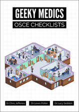 Geeky Medics  | OSCE Checklist Book