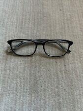 Specsavers Dizzy eyeglasses glasses frame Black. Frames Only!!!