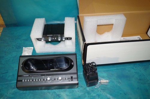 Mackie onyx satellite - mackie,