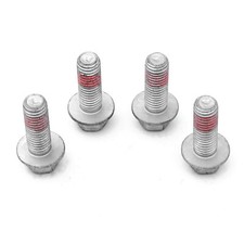 For Ford Fusion 2002-2012 4x