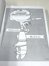 1923-1955 REPRODUCTION JOHNSON