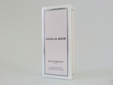 Givenchy Dahlia Noir EDT Nat