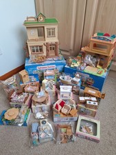 Sylvanian Families Bundle -