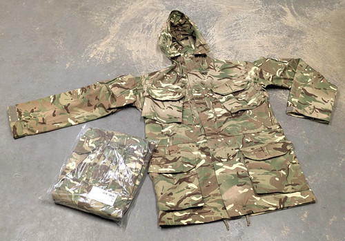 British army military mtp - british,