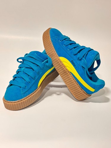 Puma rihanna fenty creeper - fenty,