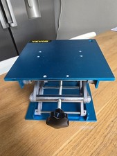 VEVOR Aluminium Scissor Lab