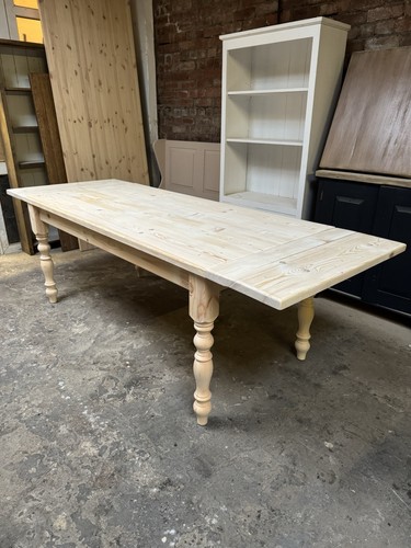 Extendable rustic shabby - shabby, chic