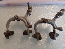 Pair Of Weinmann Brake