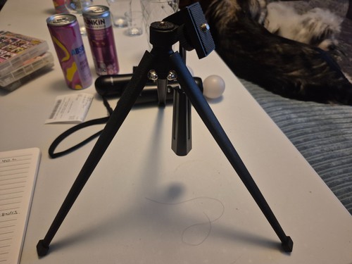 Professional tripod stand - tripod,