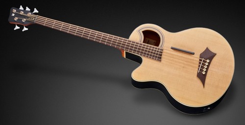 Warwick rockbass alien - warwick,