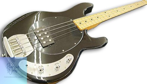 Sterling musicman ray4 m - by,