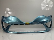 RENAULT CLIO 2019-2022 FRONT