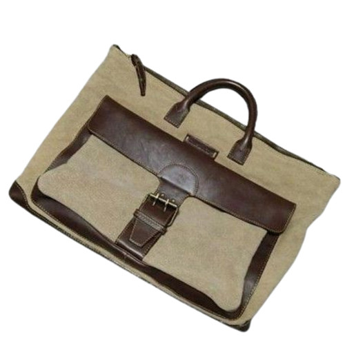 Campomaggi men tote bag - men's,