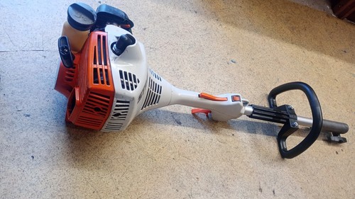 Stihl combi km55 - stihl,