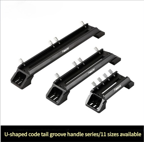 Shaped dovetail groove - dovetail,