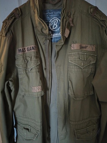 Brandit m65 giant - brandit,