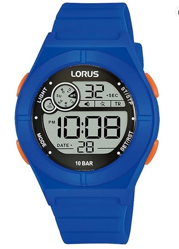 Lorus digital childrens - digital,