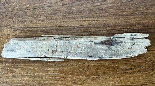 40cm flat character driftwood - 40cm,