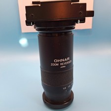 OHNAR 2.0x Zoom Reverser Slide