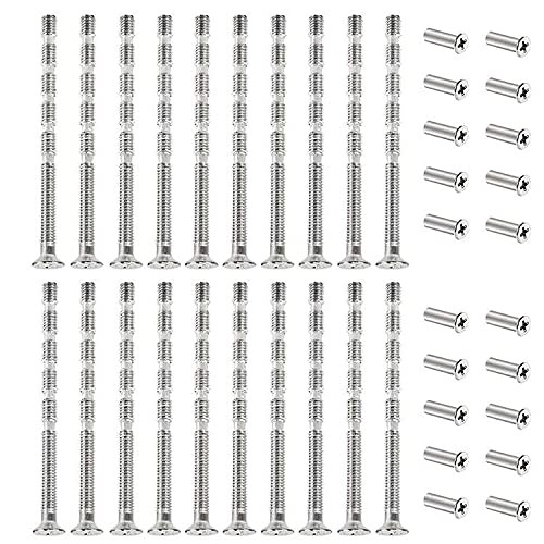 Piece door handle screw - 20,