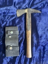 Vintage Firefighter’s