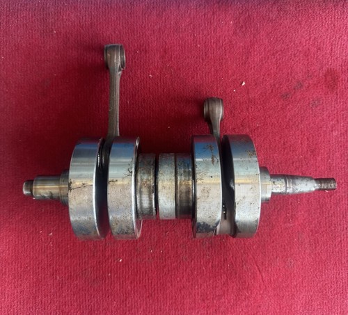 Yamaha tz350 crankshaft - yamaha, g