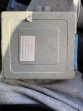 33920-70E10 - 70E1 6T ECU