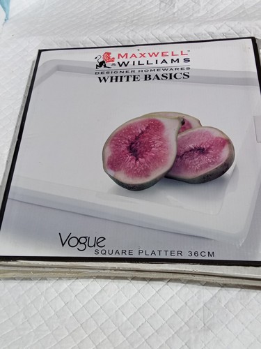 Maxwell williams vogue - &,