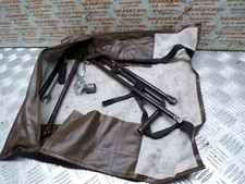 BFD069384 2001 TOYOTA