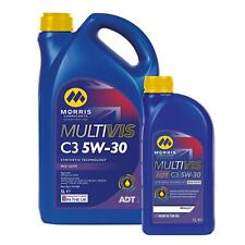 5w30 Fully Synthetic Engine