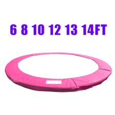 6 8 10 12 13 14FT Trampoline