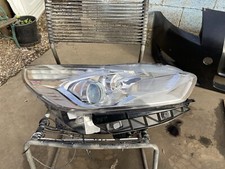 FORD GALAXY MK4 DRIVER SIDE