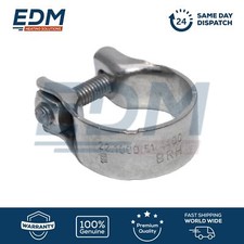 Eberspacher Exhaust Clamp 24mm 26 replaces Webasto 1320220A 221000514400 91383B