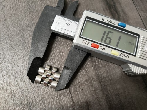 16mm link for - 16mm, bracelet