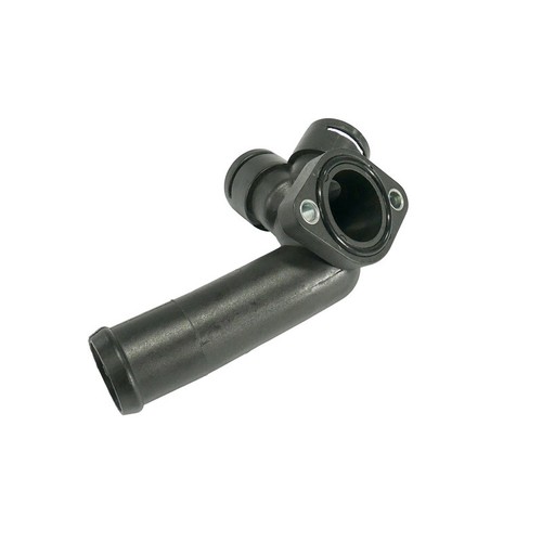 Coolant flange cylinder - flange,