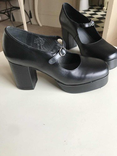 Ladies shoes jeffery - shoes, by