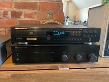 MARANTZ CD-63ii KEN ISHIWATA