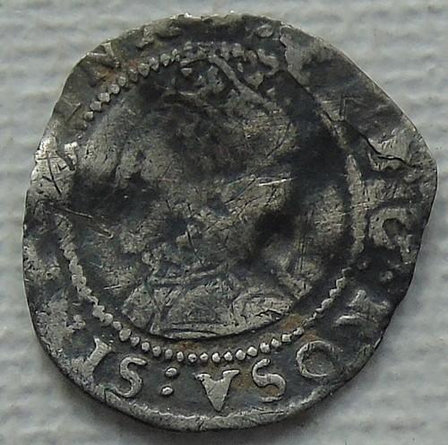 Elizabeth hammered silver - elizabeth,